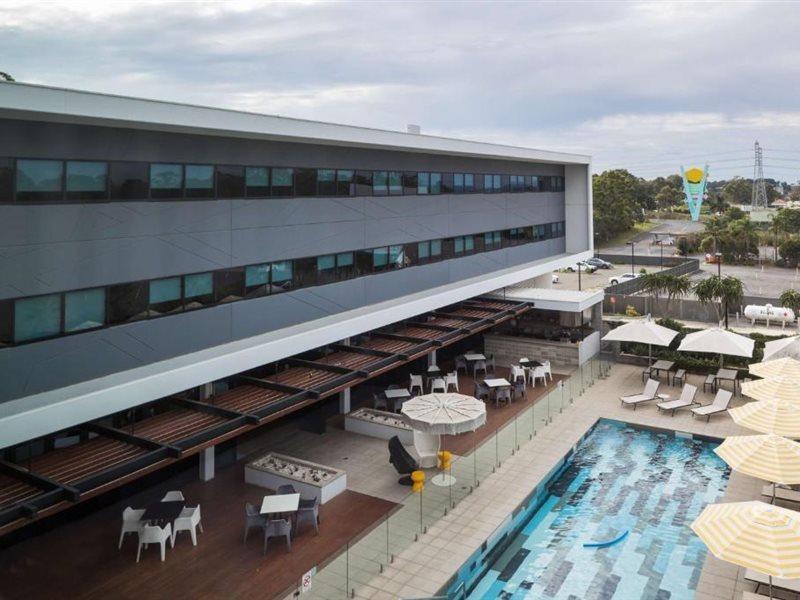 Atura 4* Blacktown
