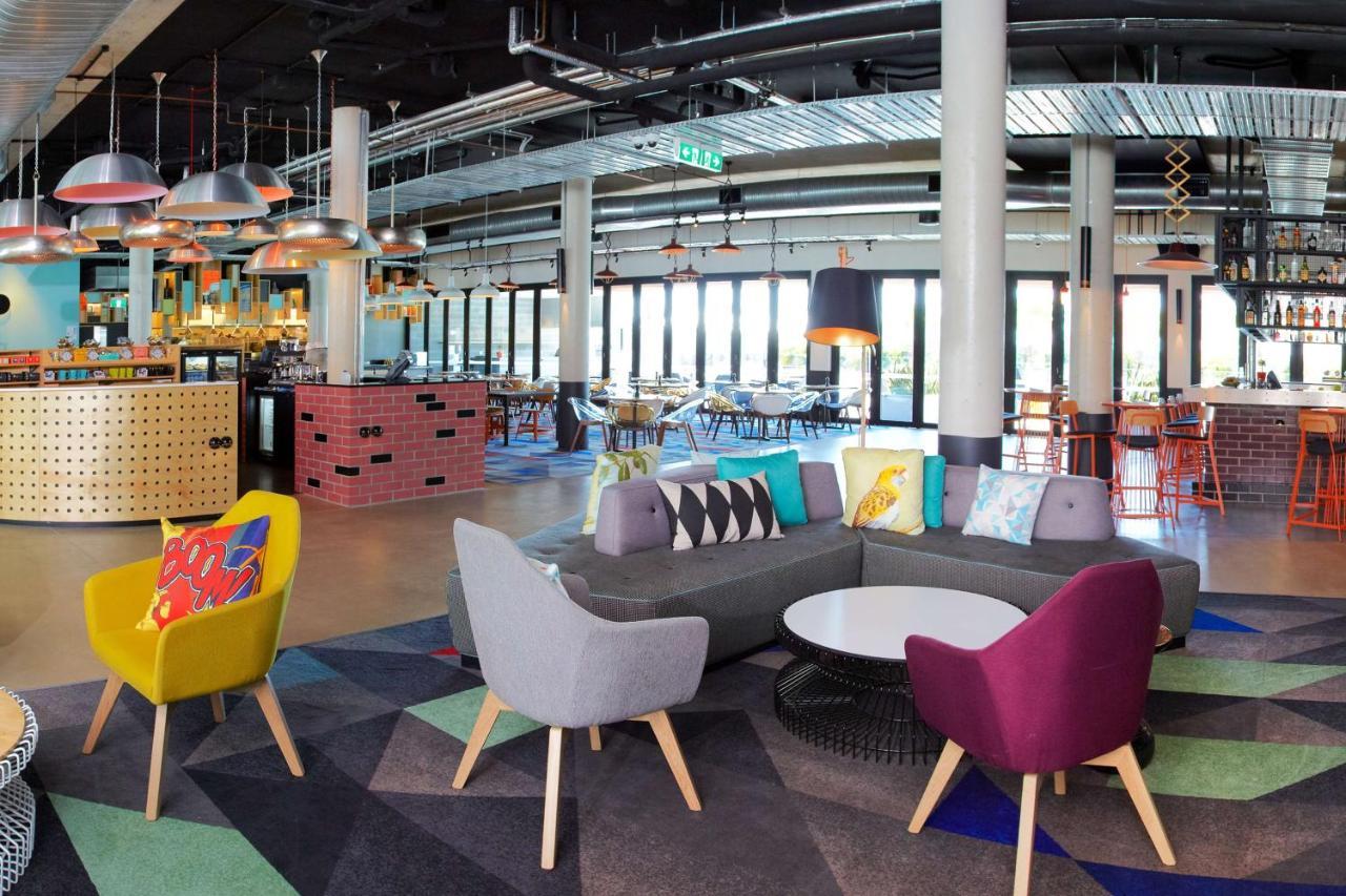 Hotel Atura Blacktown