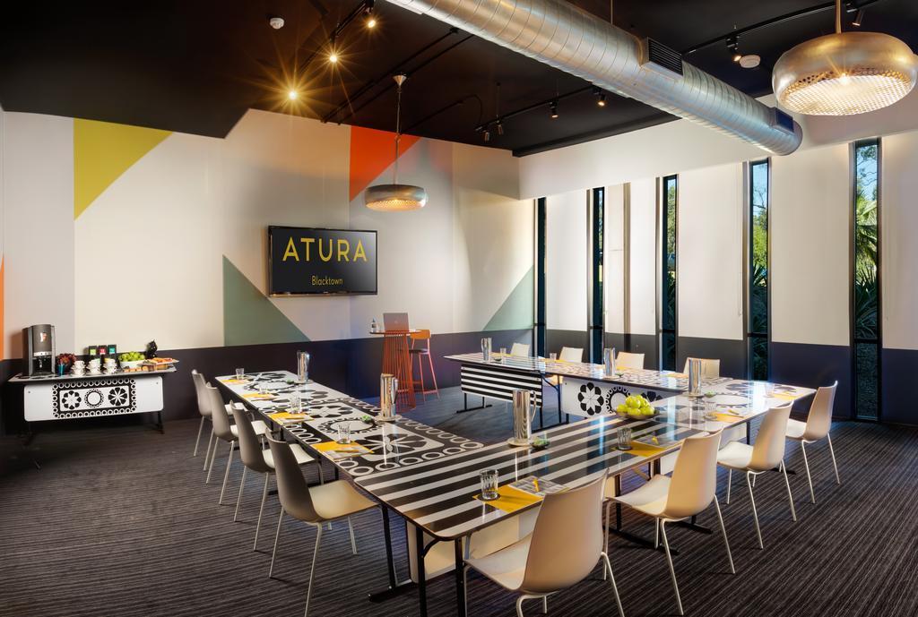 Atura Hotel Blacktown