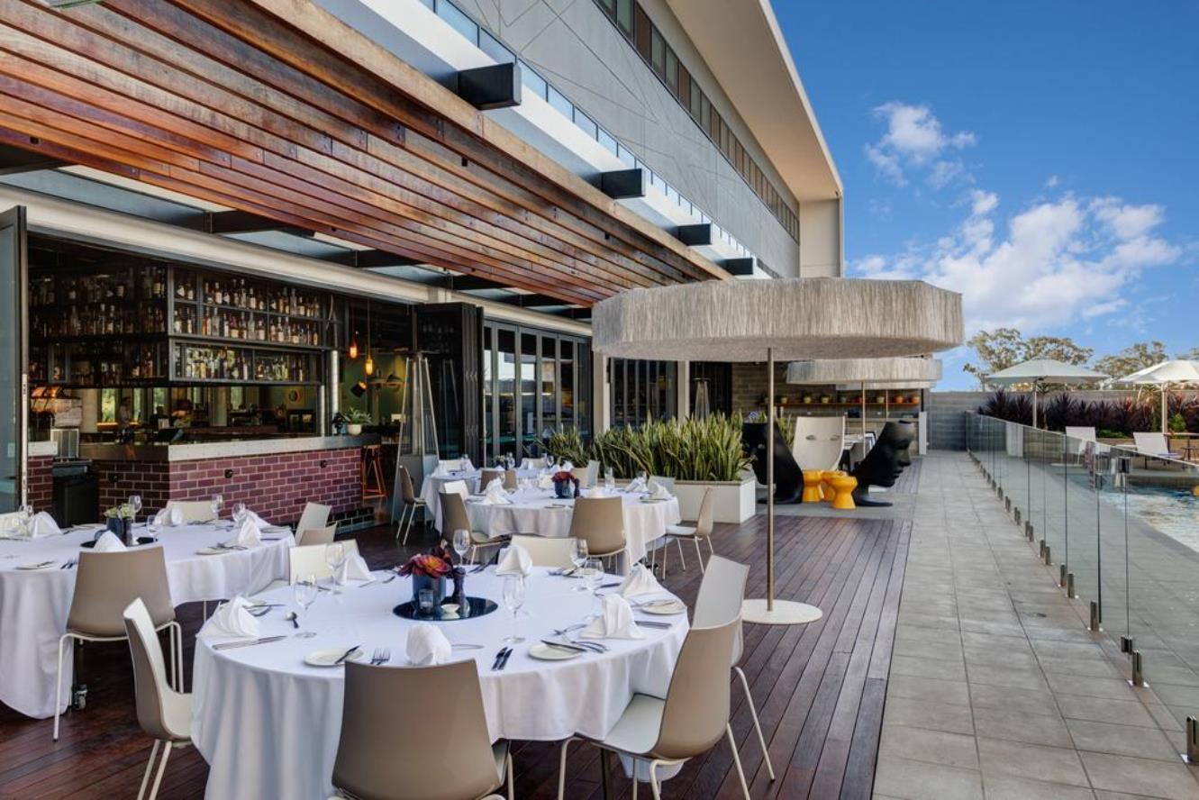 Hotel Atura Blacktown
