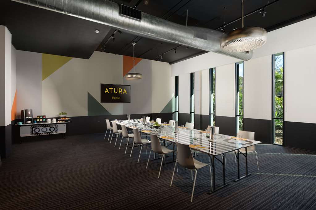 Hotel Atura