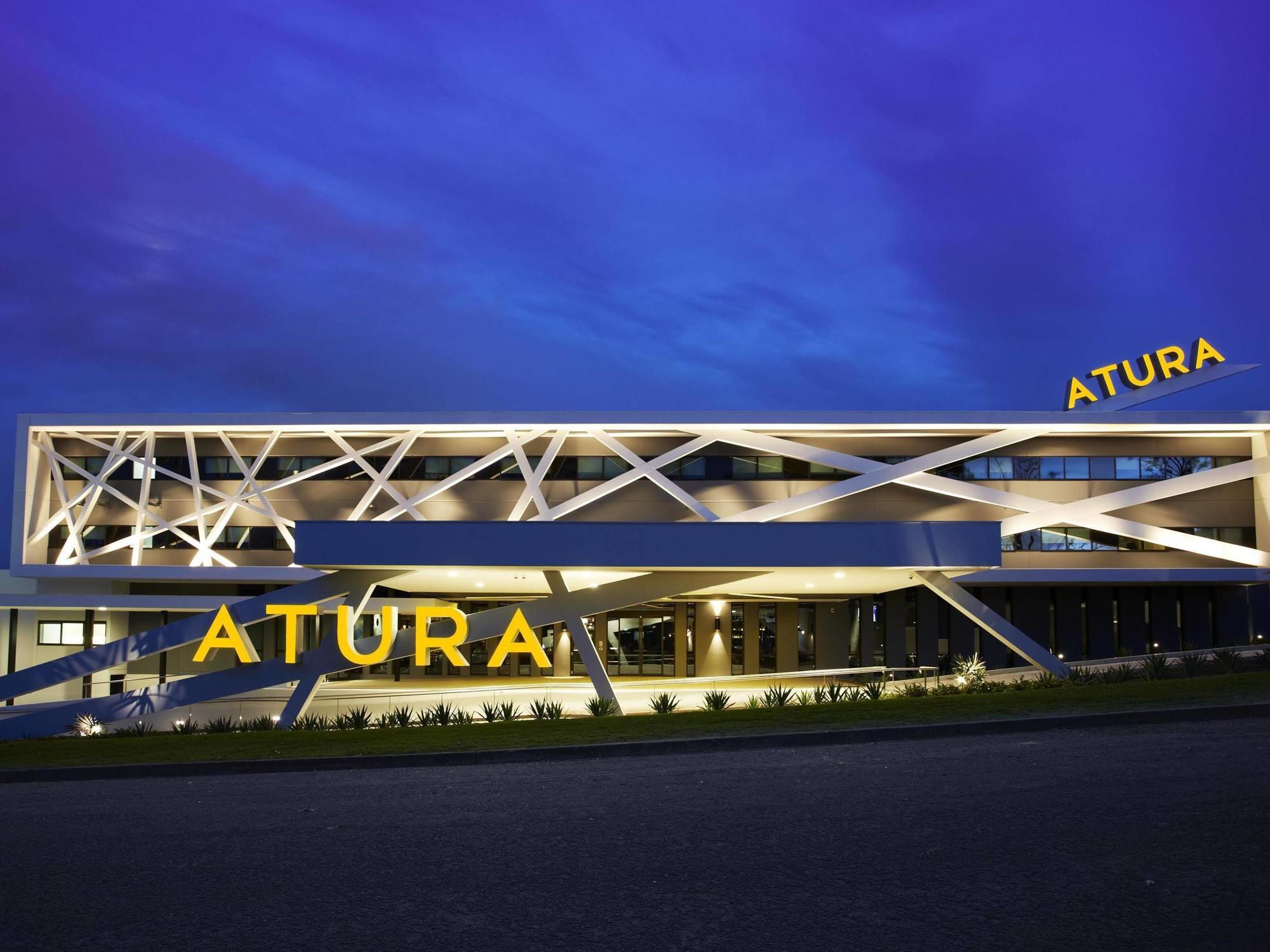 Hotel Atura 4*