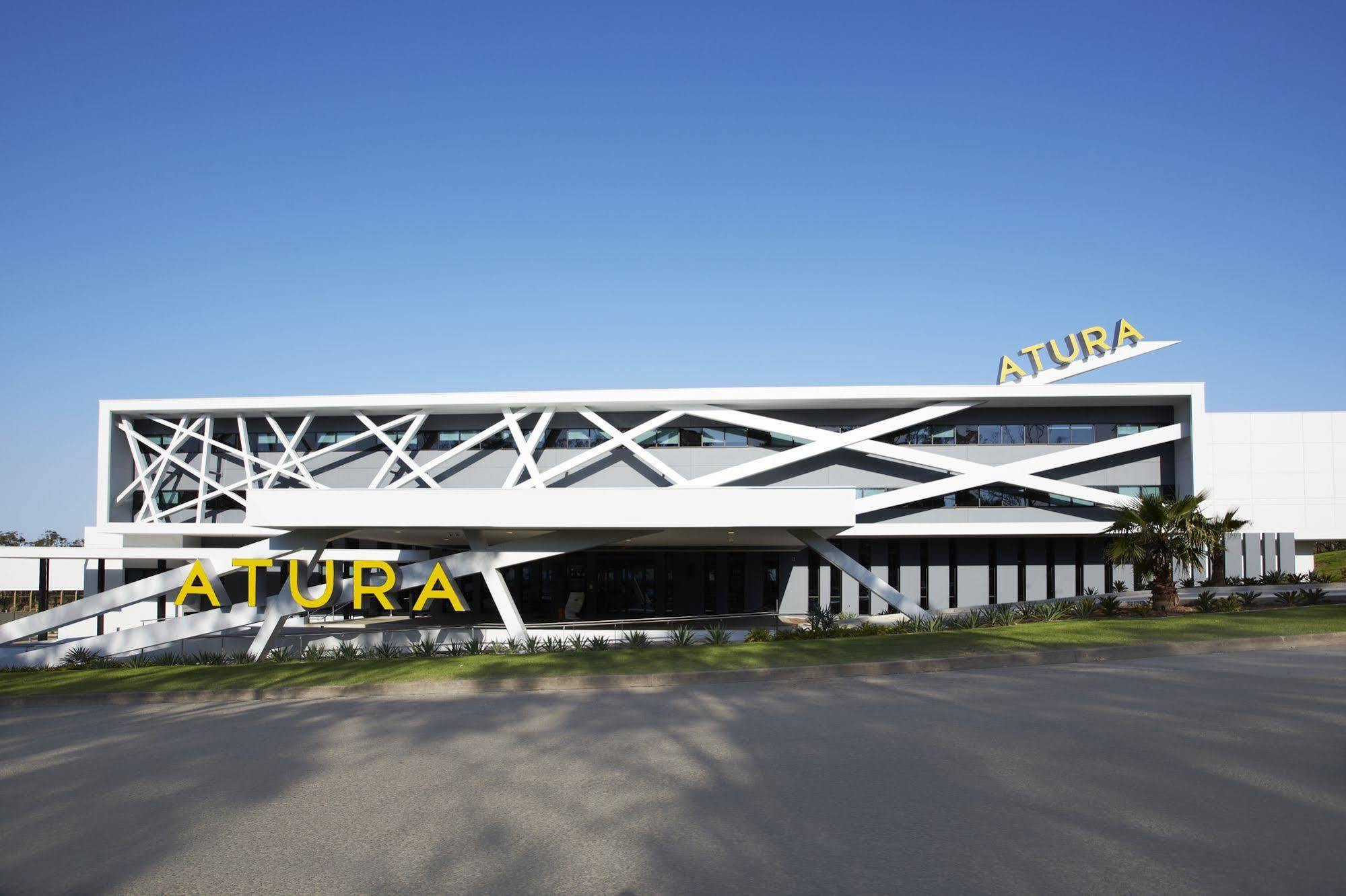 Atura