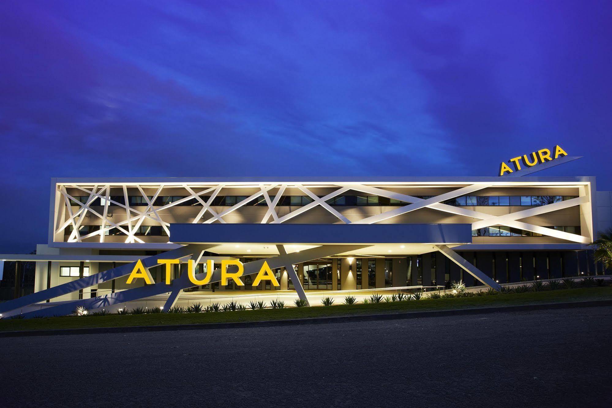 Atura Hotel